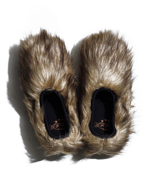SUBU x AFB FUR