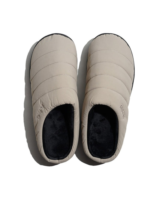 SUBU x A.P.C. F-LINE BEIGE