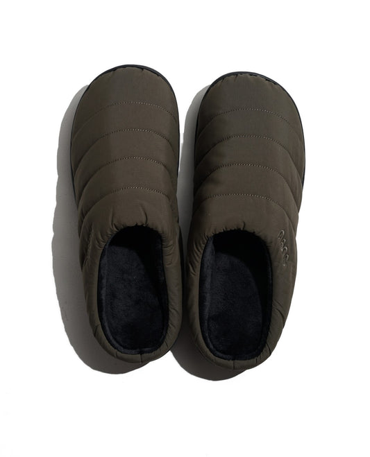 SUBU x A.P.C. F-LINE KHAKI