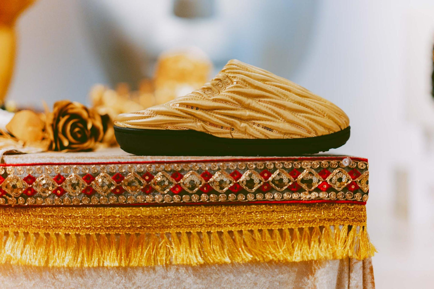 HAREMOKEMO RE:CROCODILE YELLOW