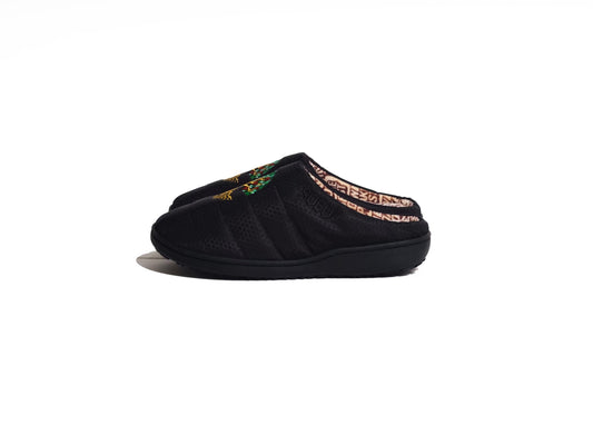 SUBU x NEW YOAKE POST ROOTS