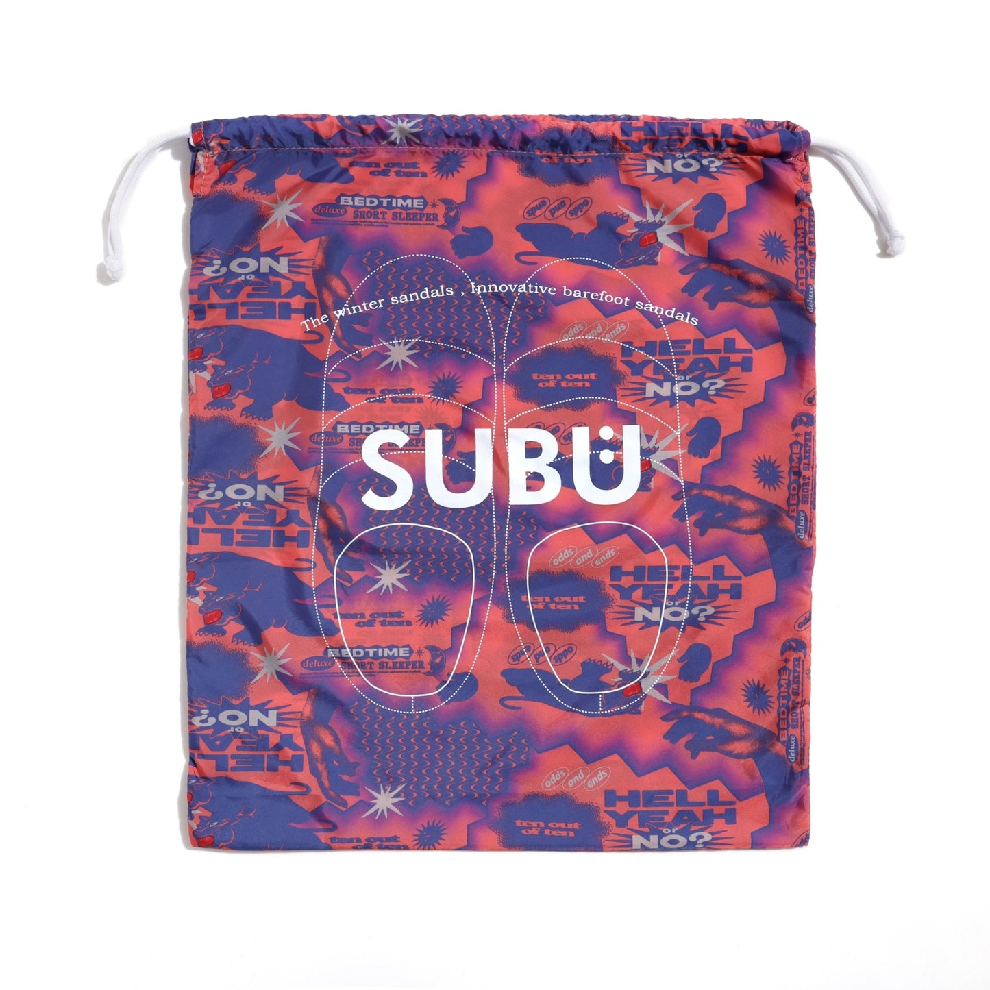 SUBU x AFTERU