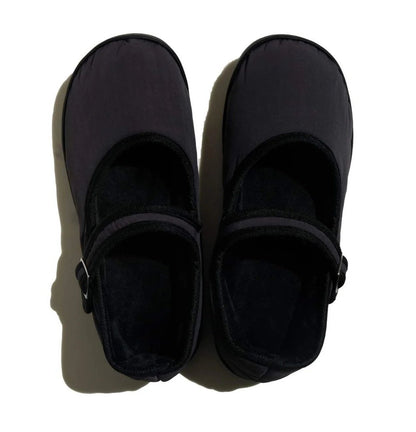 SUBU KOREA EXCLUSIVE Maryjane CHARCOAL