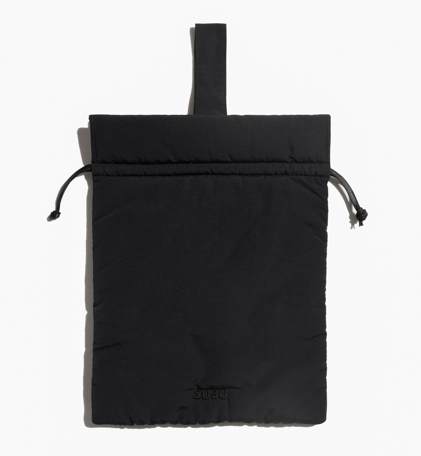 SUBU KOREA EXCLUSIVE Maryjane BLACK