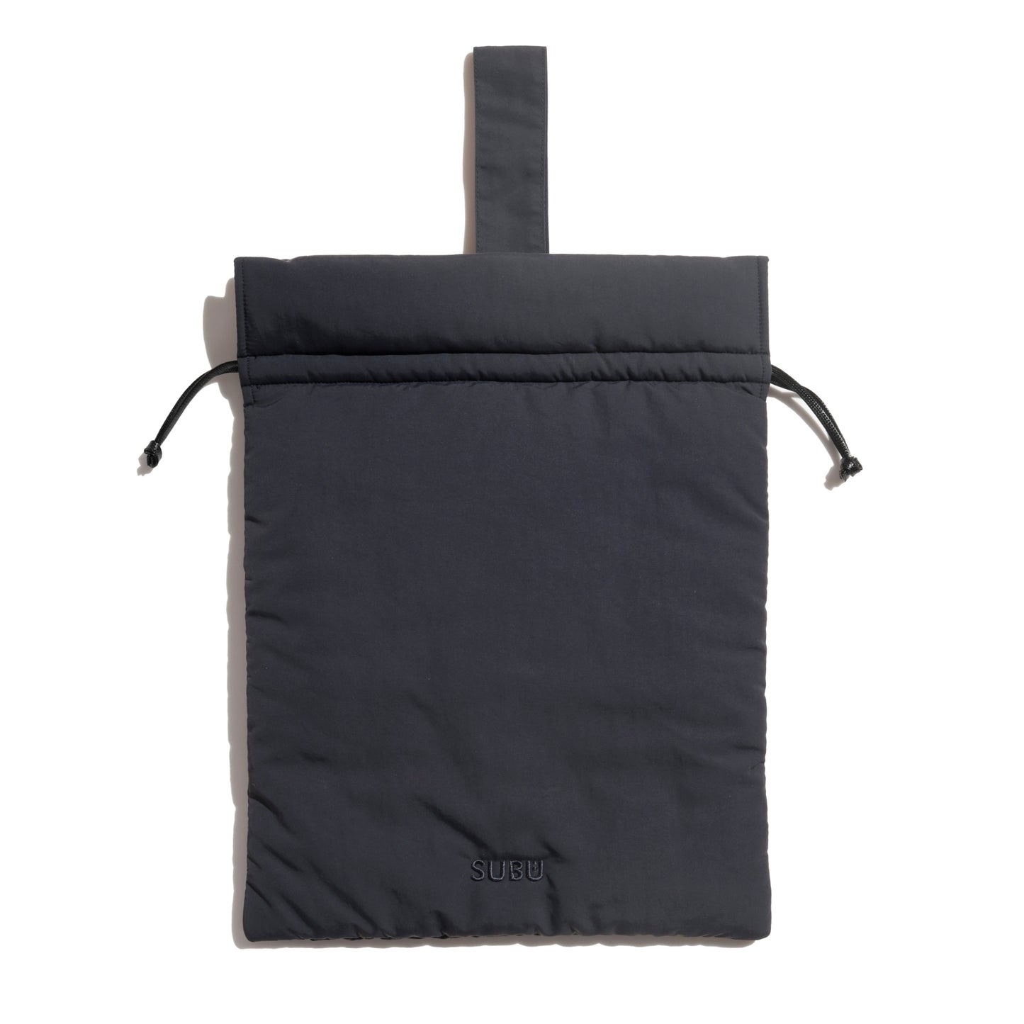 SUBU KOREA EXCLUSIVE Maryjane CHARCOAL