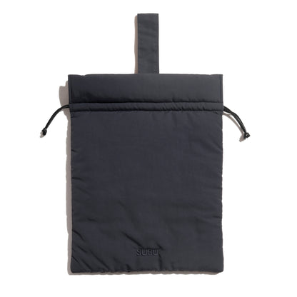 SUBU KOREA EXCLUSIVE Maryjane CHARCOAL
