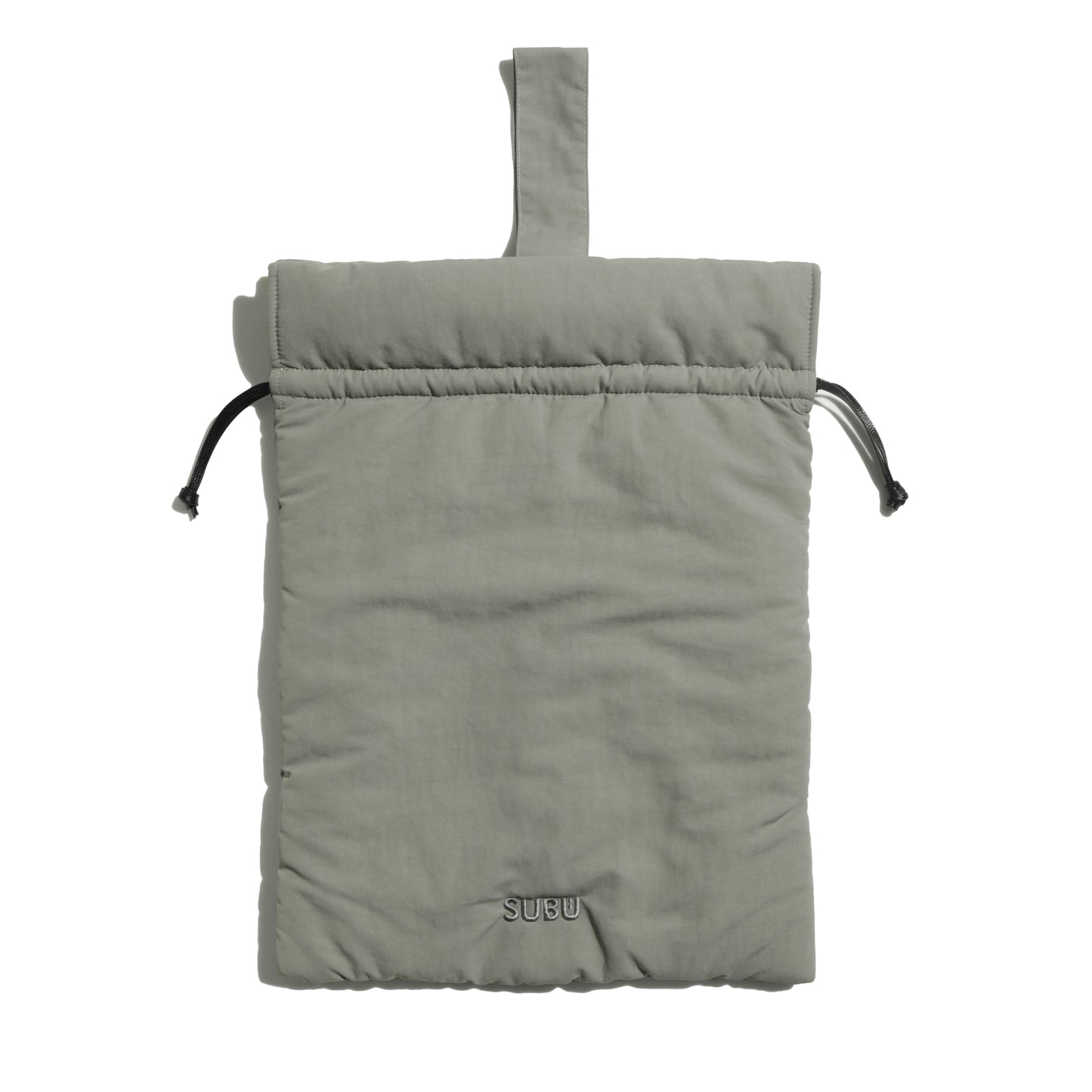 SUBU KOREA EXCLUSIVE Maryjane LIGHT GRAY