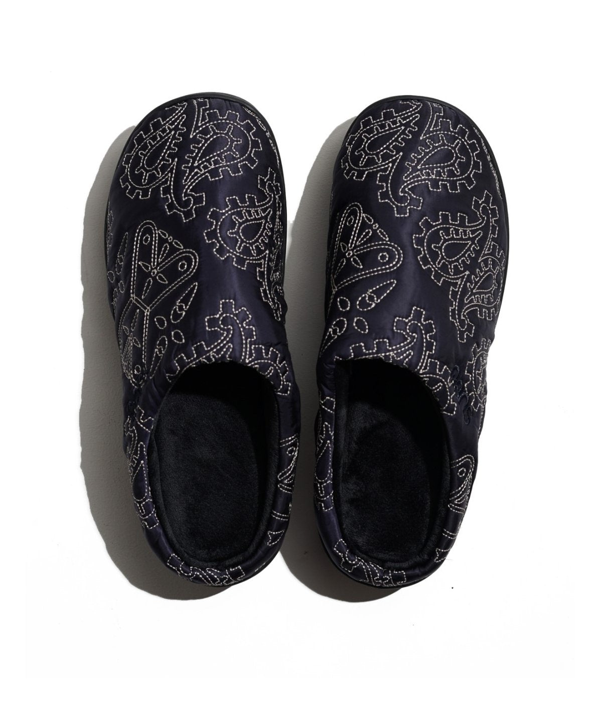 SUBU x HAV-A-HANK NAVY
