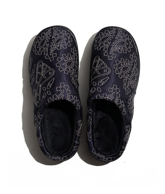 SUBU x HAV-A-HANK NAVY