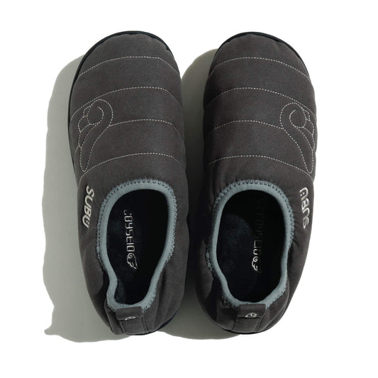 SUBU x COYSEIO ANGEL WING PADDING SHOES CHARCOAL