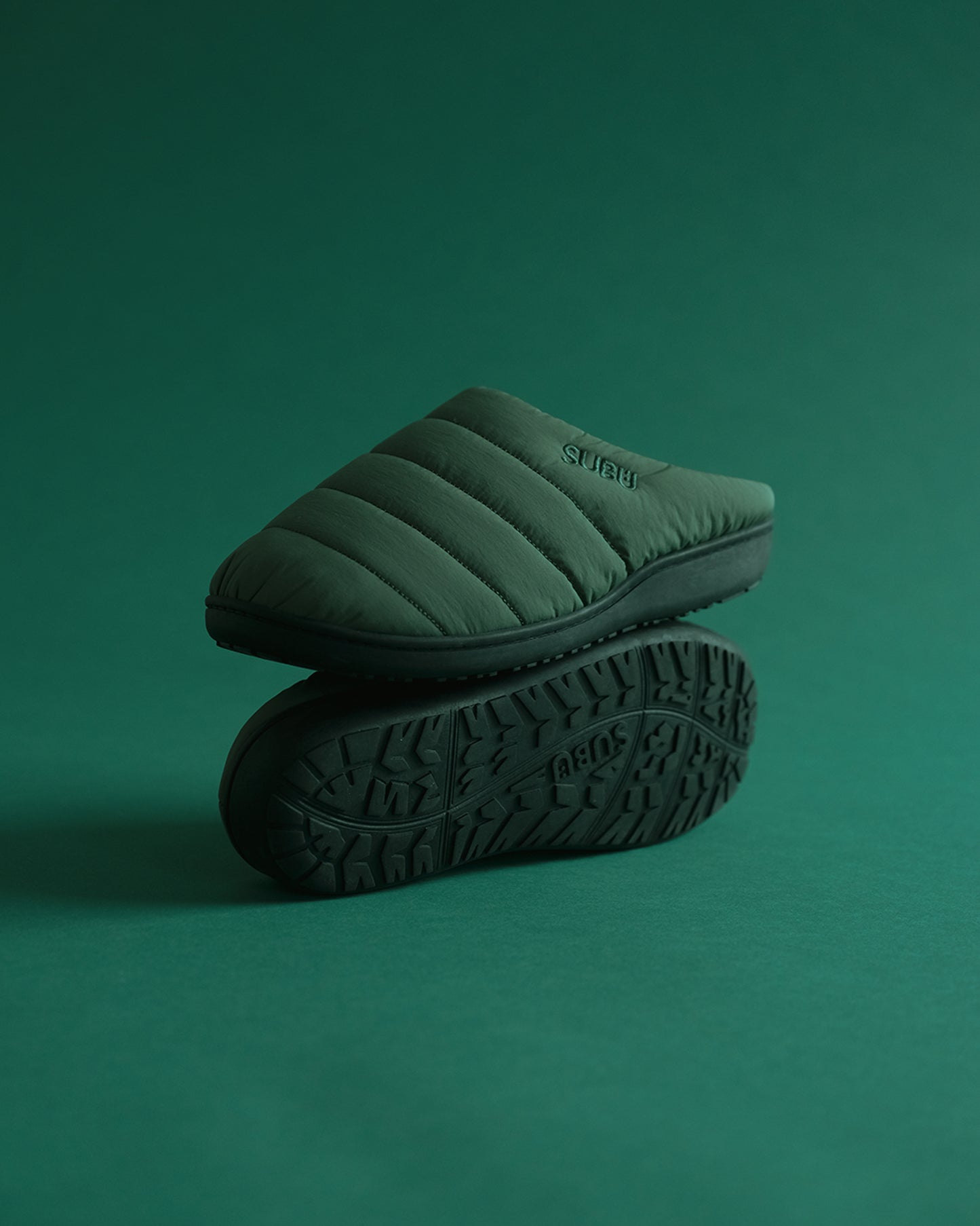 ORIGINALS F-LINE MATCHA