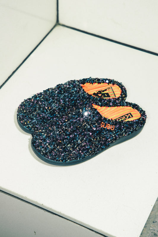 SUBU x Kroi "Spangle"