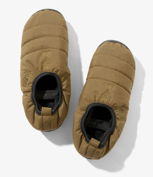 SUBU x NANGA x SOUTH2 WEST8 PACKABLE SHOES – HINOC COYOTE