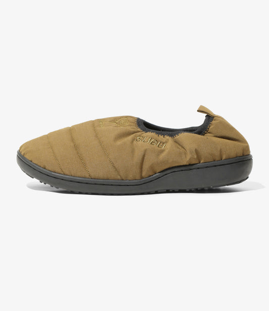 SUBU x NANGA x SOUTH2 WEST8 PACKABLE SHOES – HINOC COYOTE