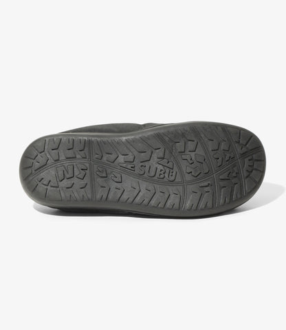 SUBU x NANGA x SOUTH2 WEST8 PACKABLE SHOES – HINOC COYOTE