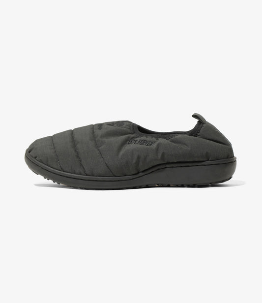 SUBU x NANGA x SOUTH2 WEST8 PACKABLE SHOES – HINOC BLACK
