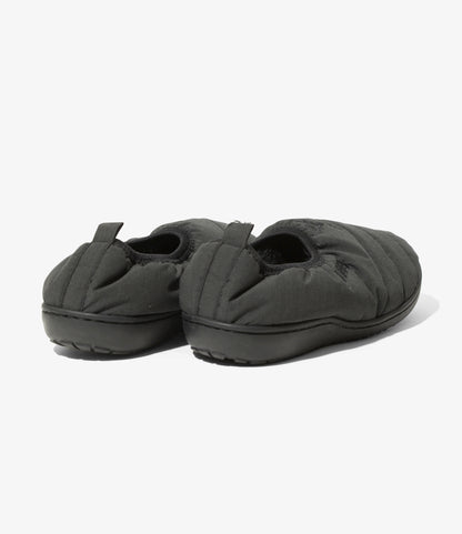 SUBU x NANGA x SOUTH2 WEST8 PACKABLE SHOES – HINOC BLACK