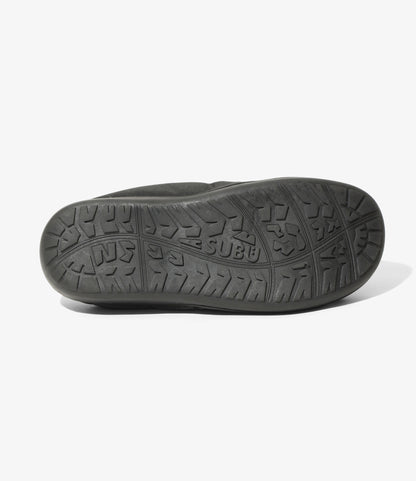 SUBU x NANGA x SOUTH2 WEST8 PACKABLE SHOES – HINOC BLACK