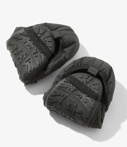 SUBU x NANGA x SOUTH2 WEST8 PACKABLE SHOES – HINOC BLACK