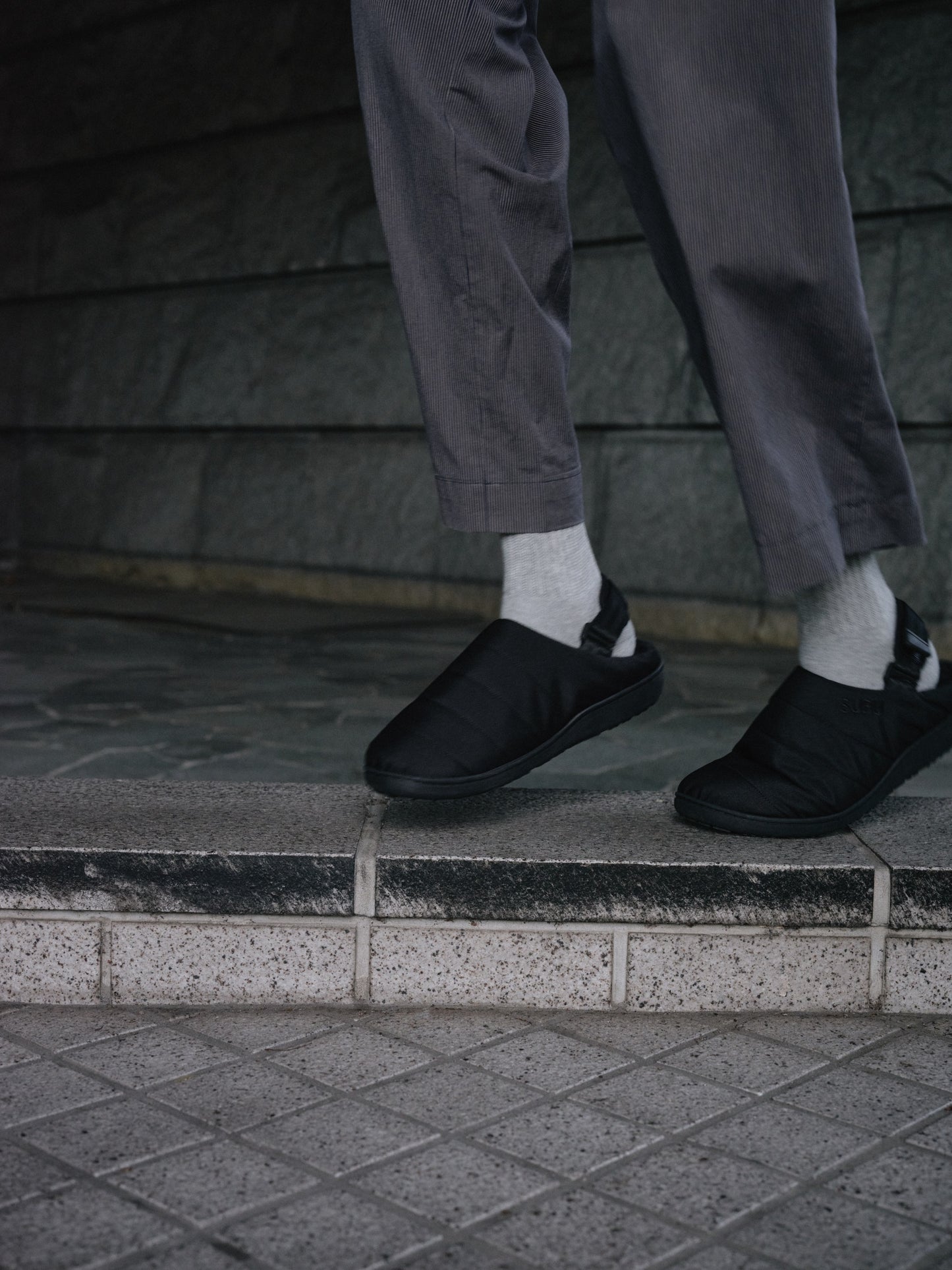 NANNEN+H BLACK