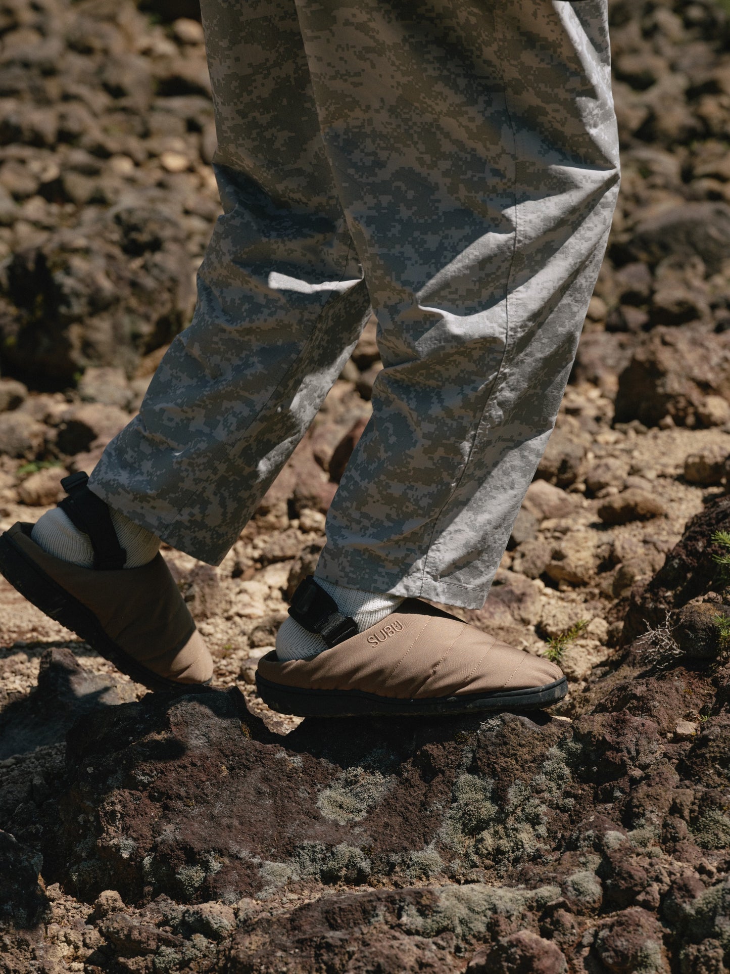 NANNEN+H KHAKI