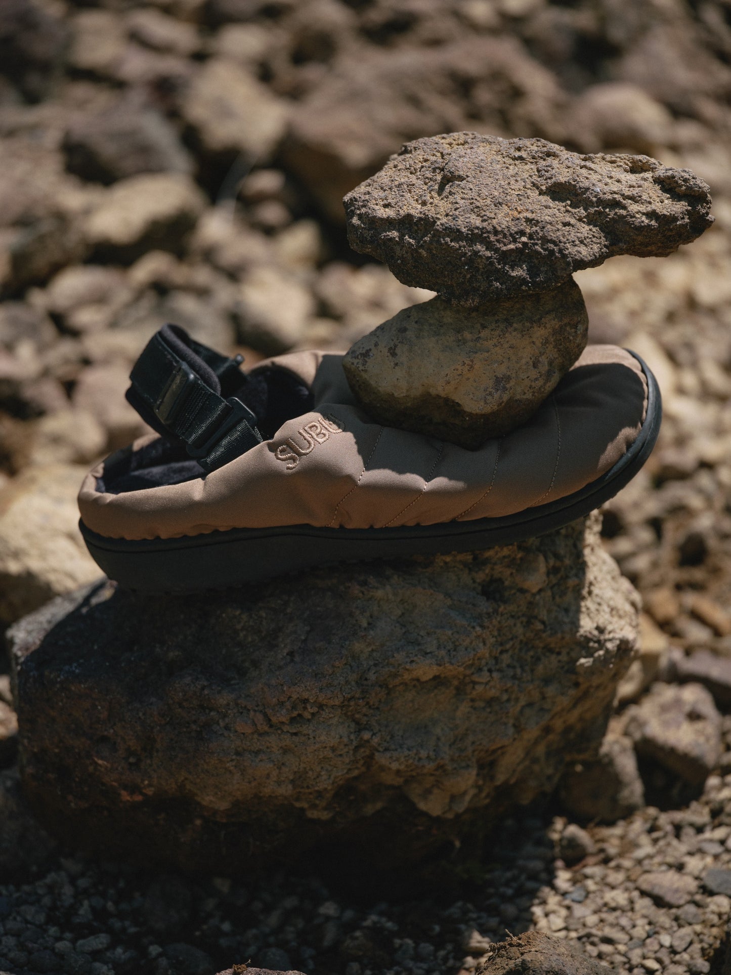 NANNEN+H KHAKI