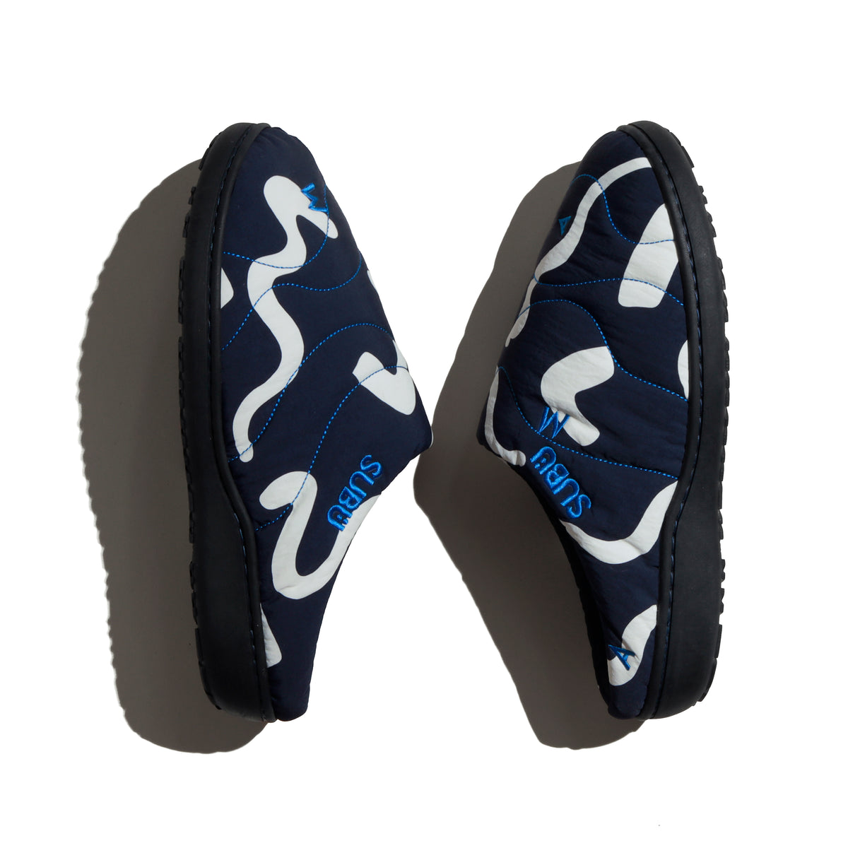 SUBU x PAMM "thanks sea" sandal