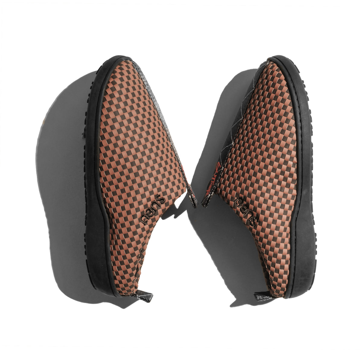 SUBU x BUTTER GOODS Woven Sandal