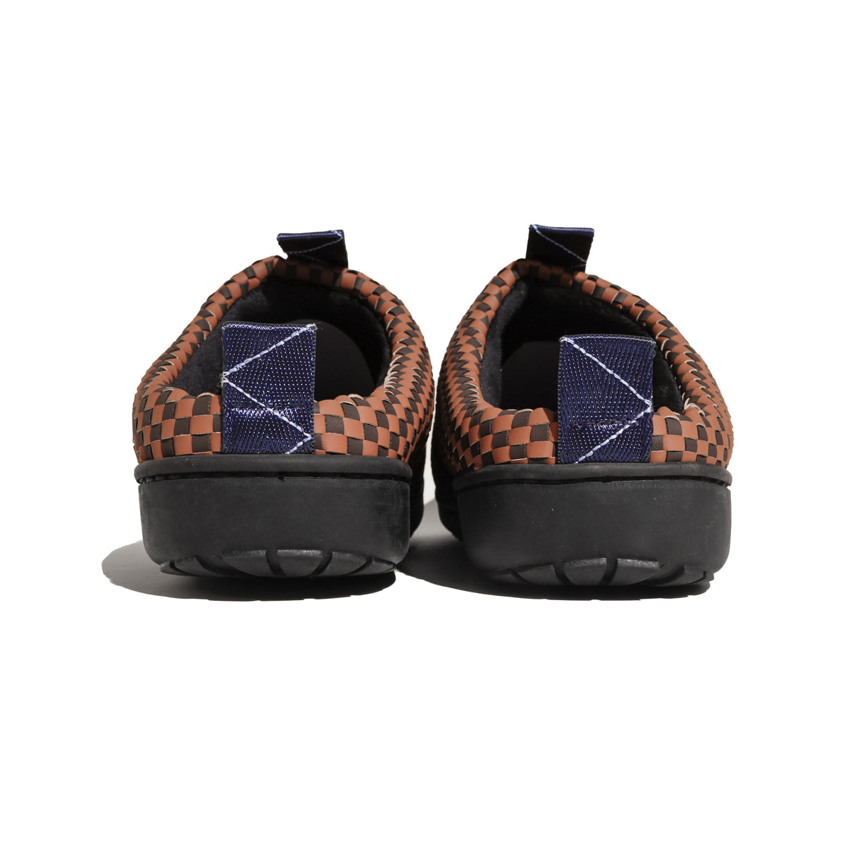SUBU x BUTTER GOODS Woven Sandal