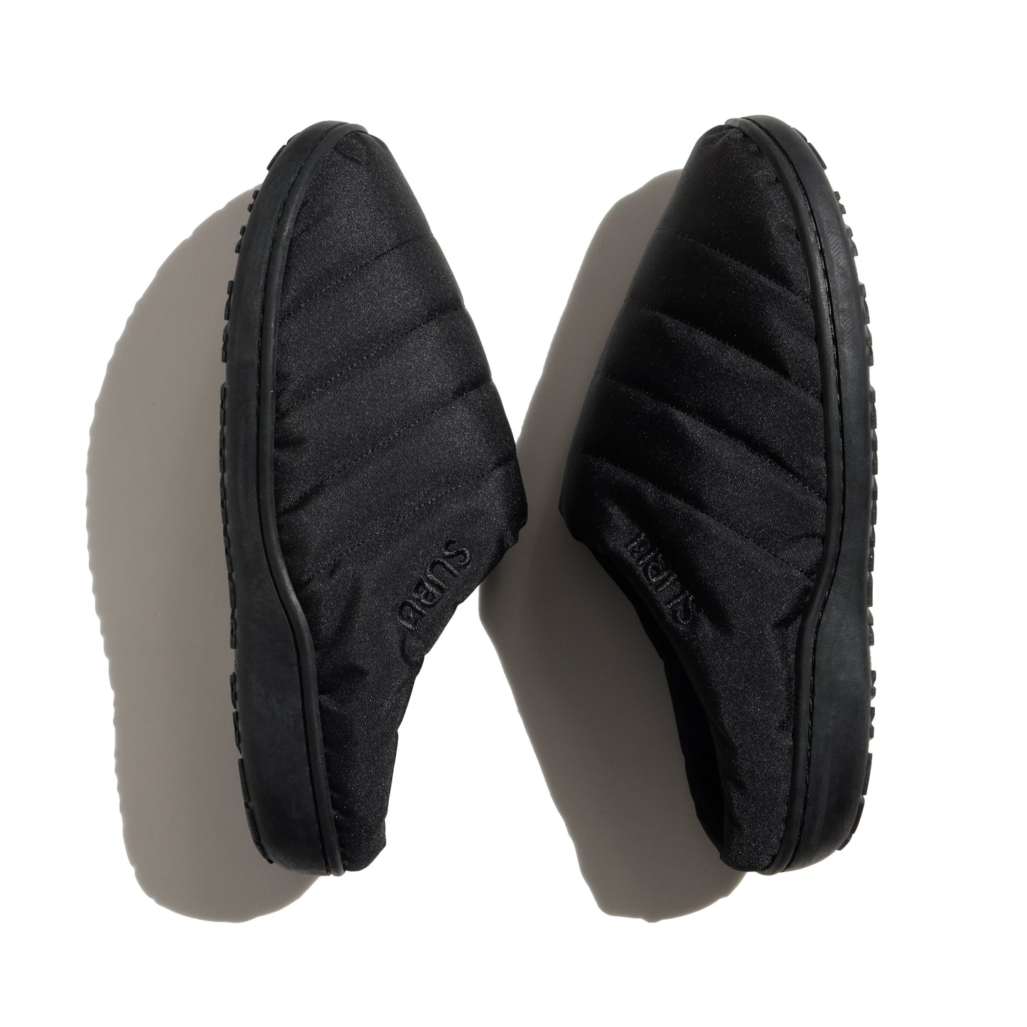 NANNEN F-LINE BLACK