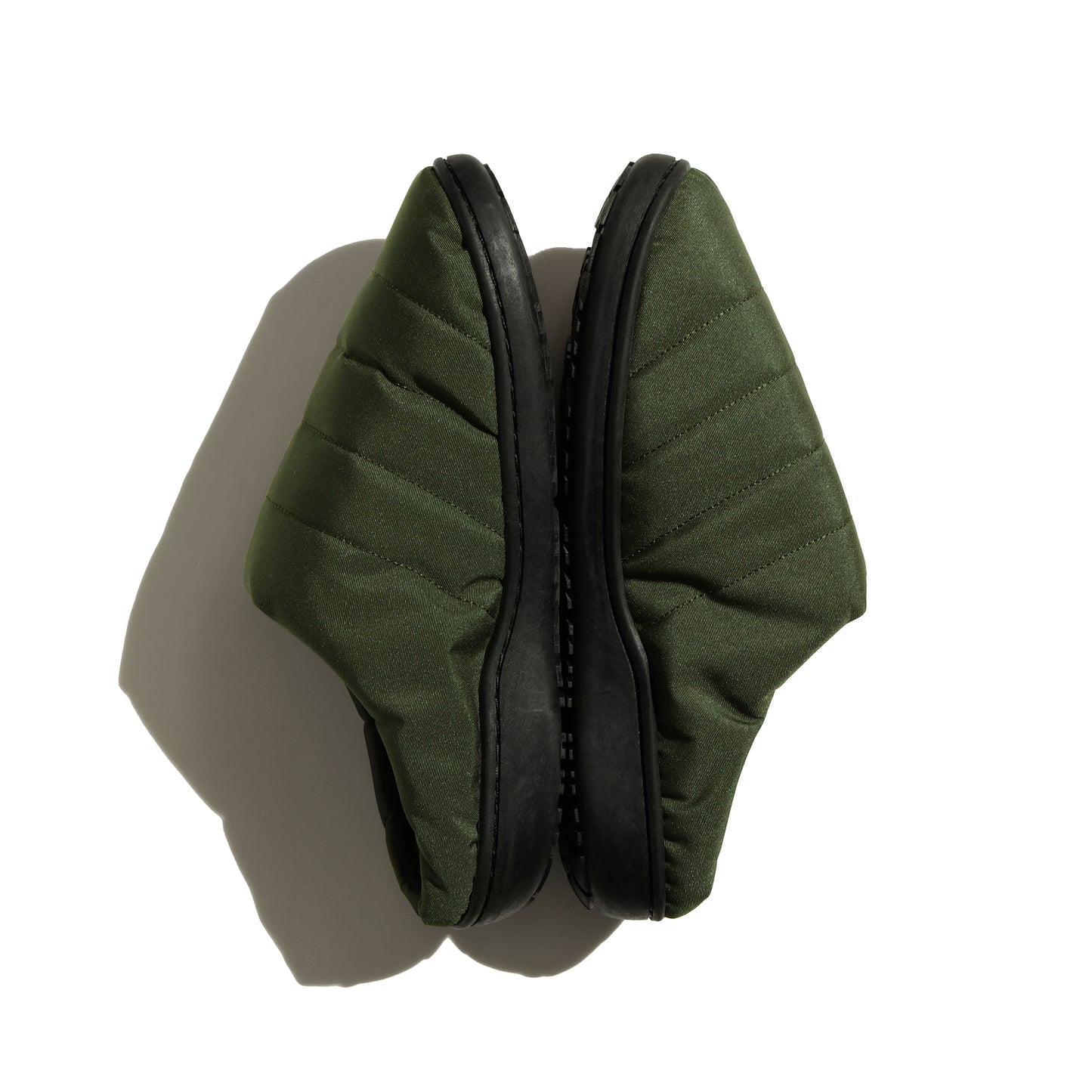 NANNEN F-LINE KHAKI