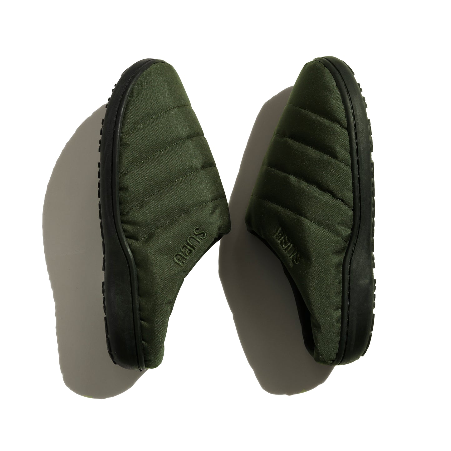 NANNEN F-LINE KHAKI