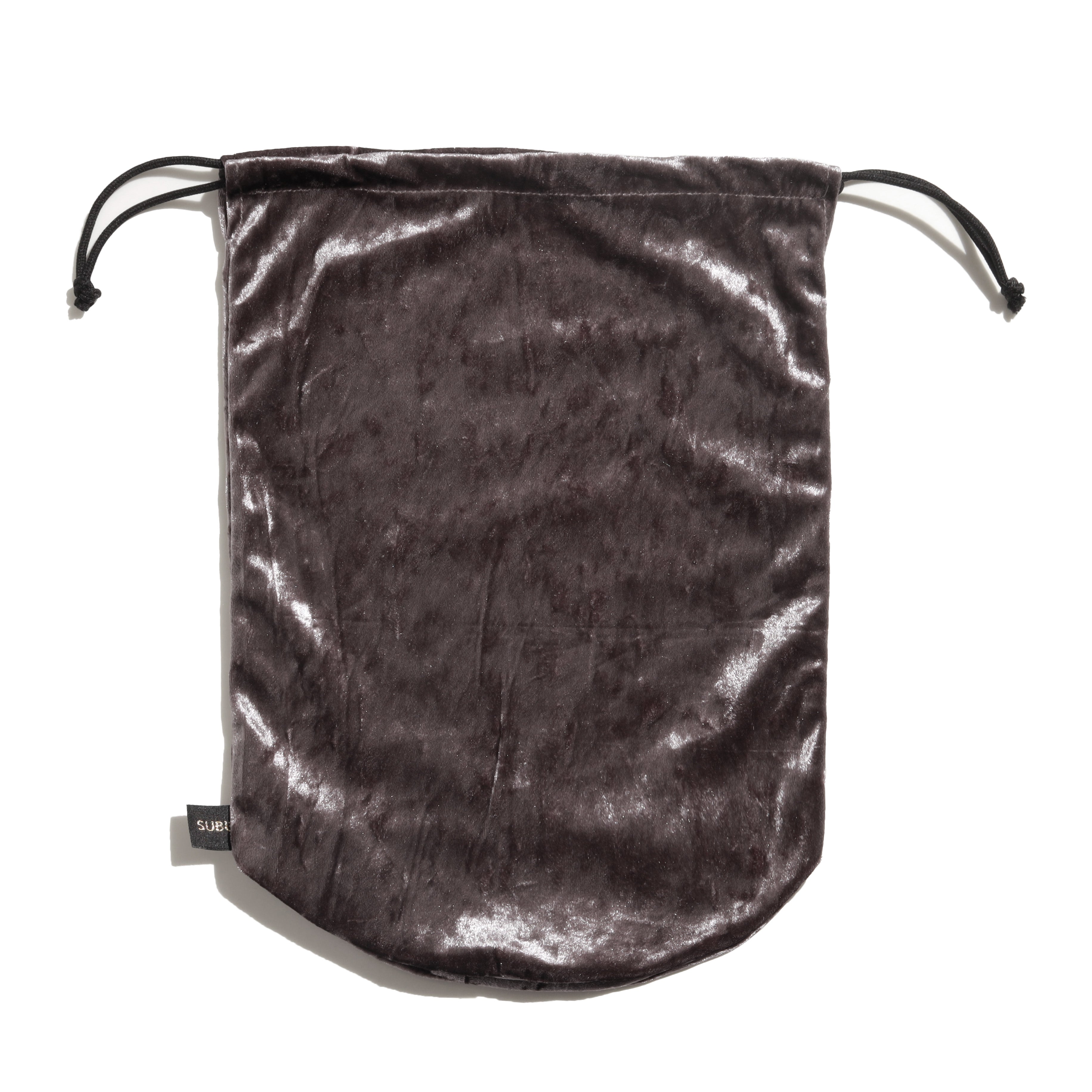 DOTS VAMP VELVET GRAY – SUBU ONLINE STORE