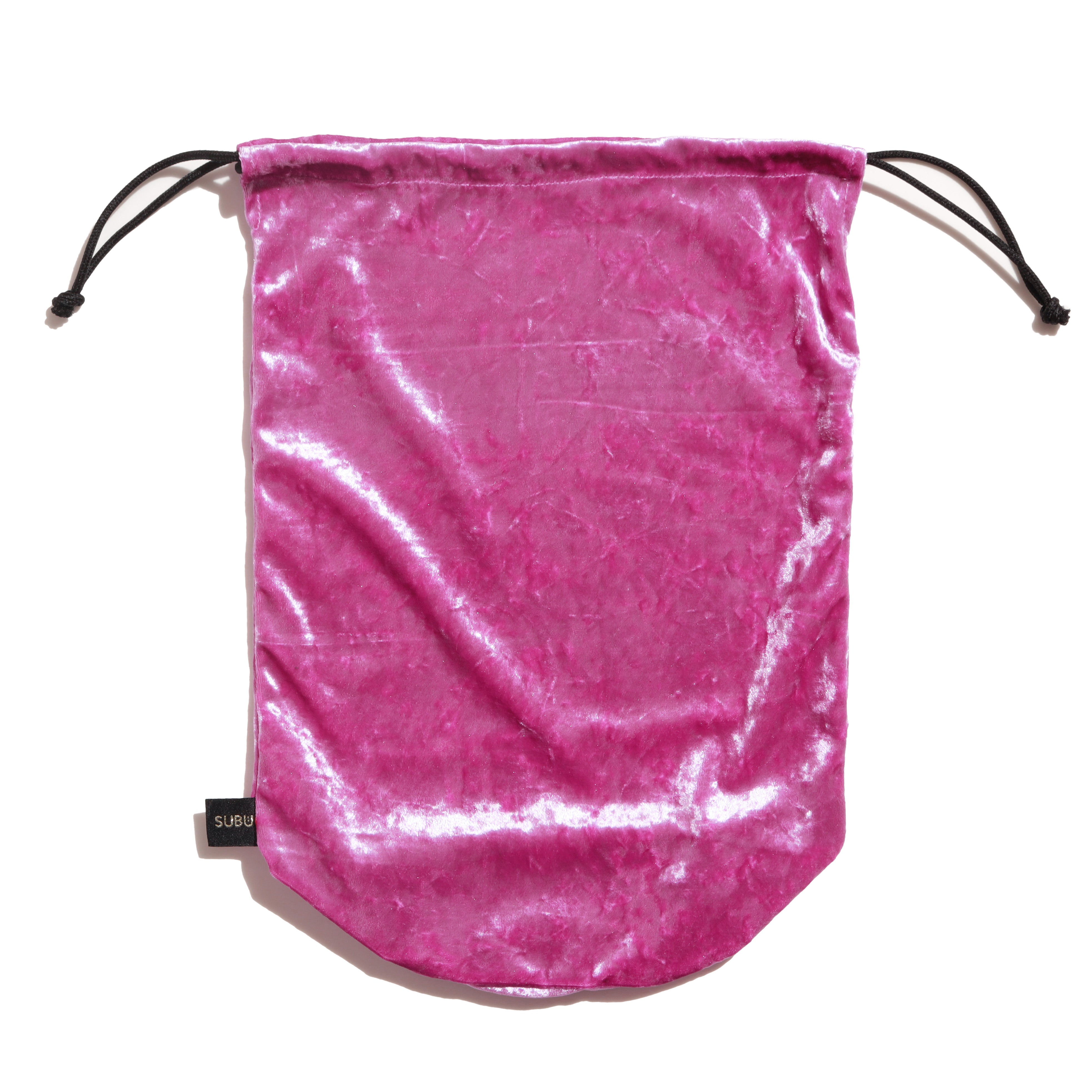 DOTS VAMP VELVET PINK – SUBU ONLINE STORE