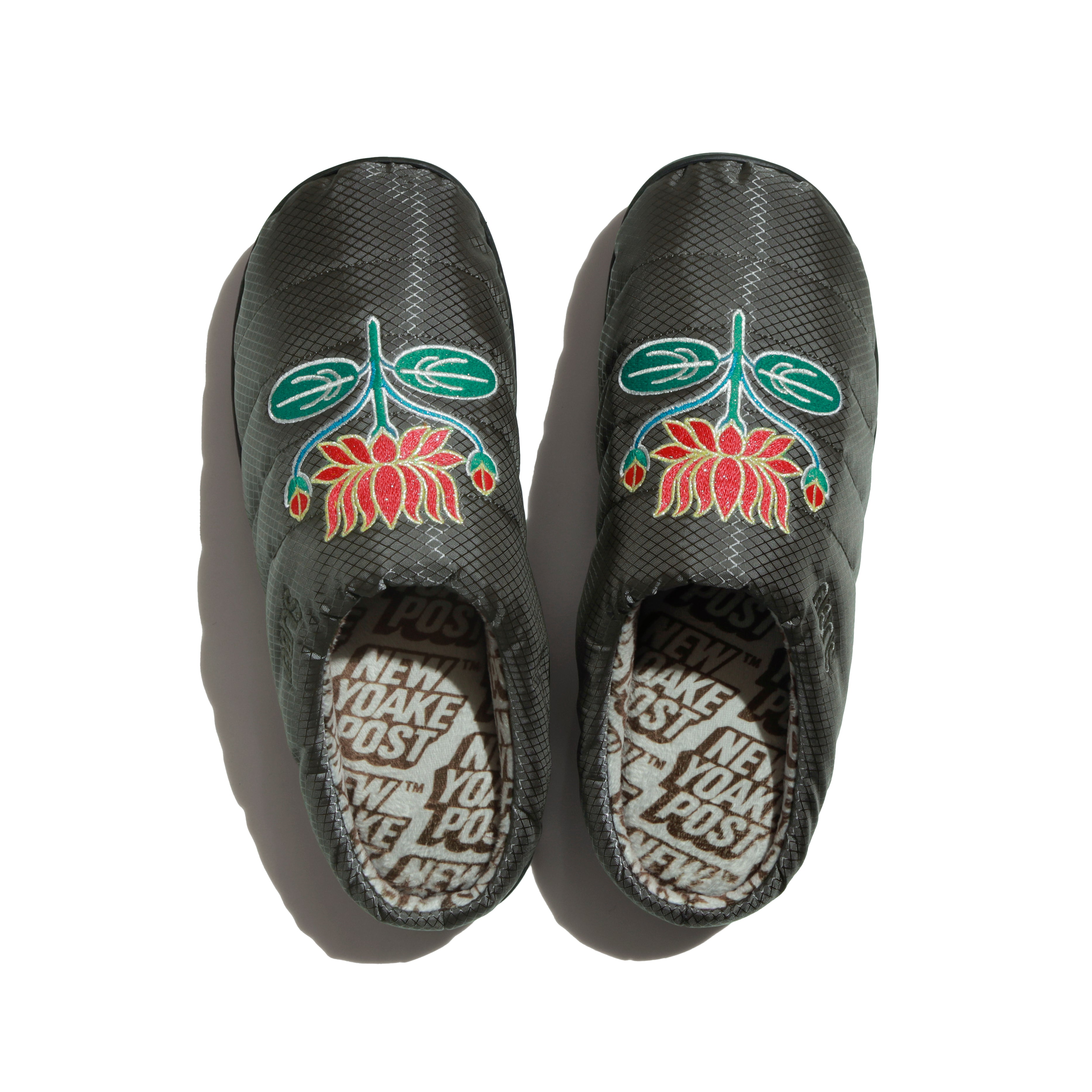 SUBU x NEW YOAKE POST – SUBU ONLINE STORE