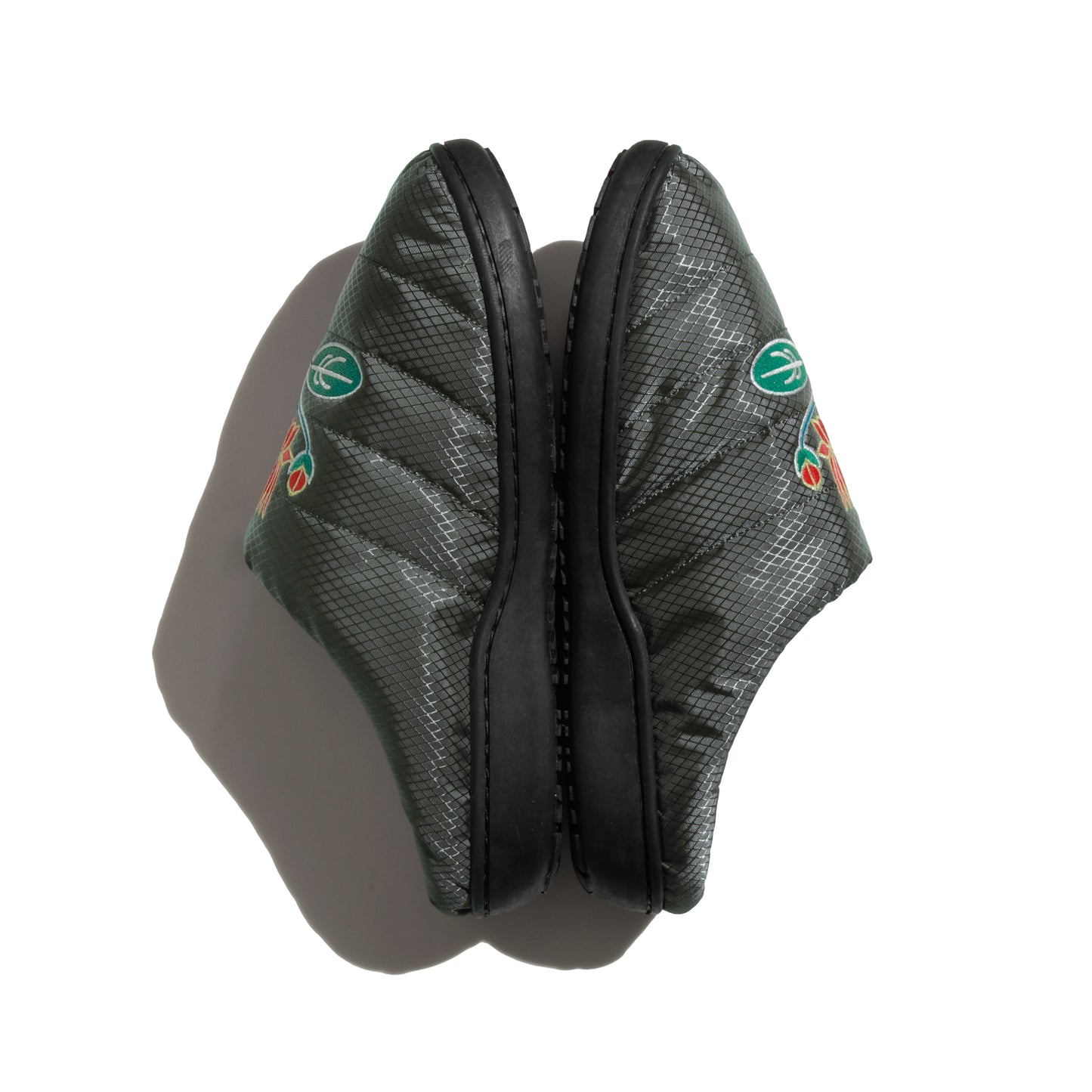 SUBU x NEW YOAKE POST LUTUS FLOWER MUD