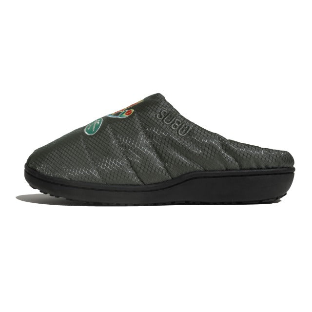 SUBU x NEW YOAKE POST LUTUS FLOWER MUD