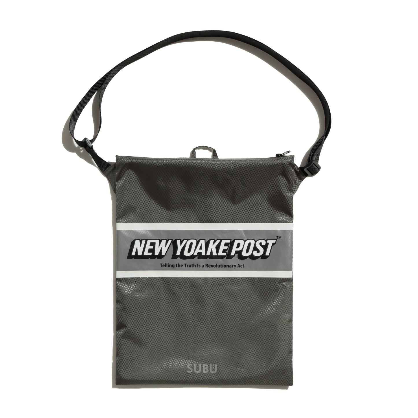 SUBU x NEW YOAKE POST LUTUS FLOWER MUD