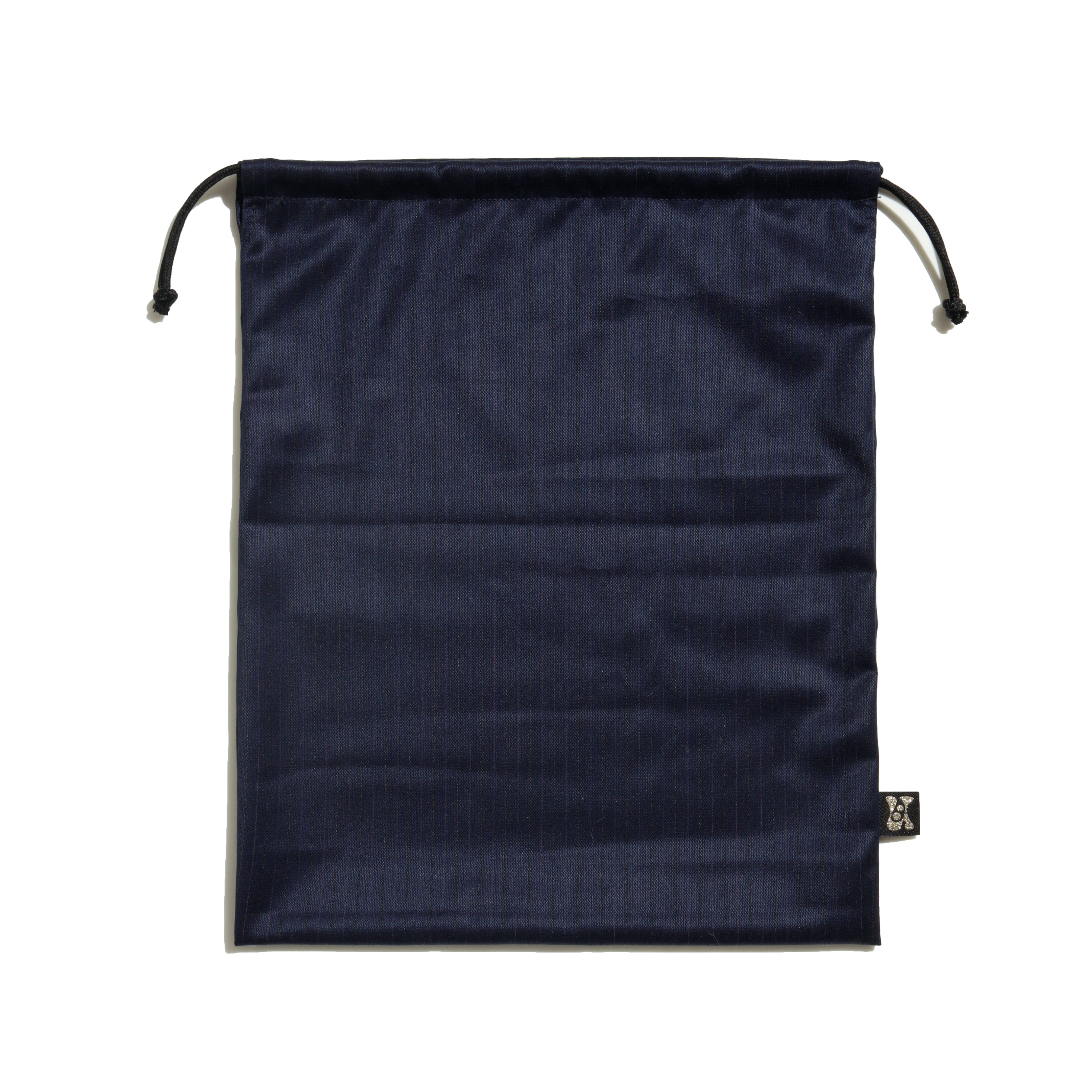 DOTS FRANKEN STRIPE NAVY – SUBU ONLINE STORE