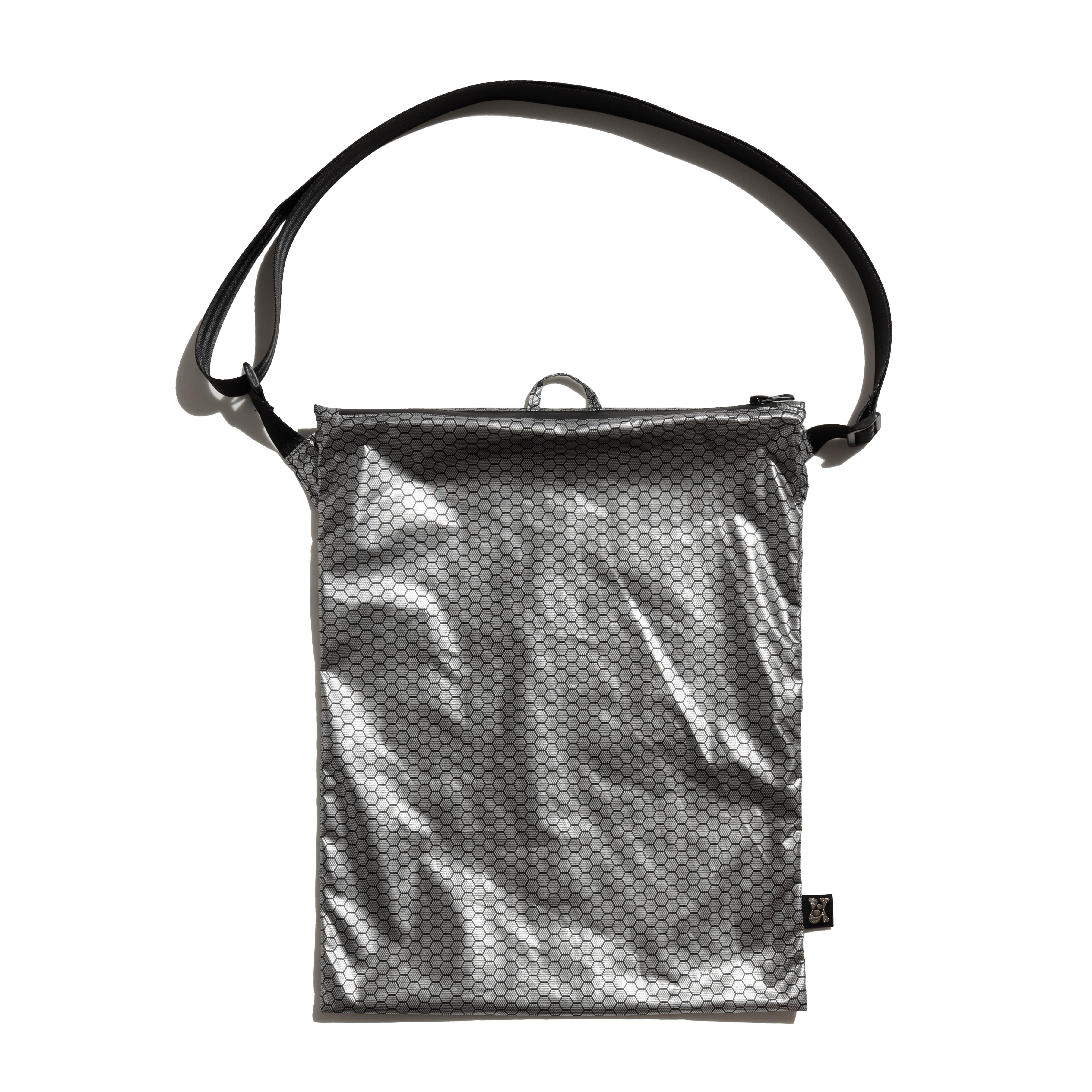 1015サトゥルヌス DOTS+H HEX SILVER – SUBU ONLINE STORE