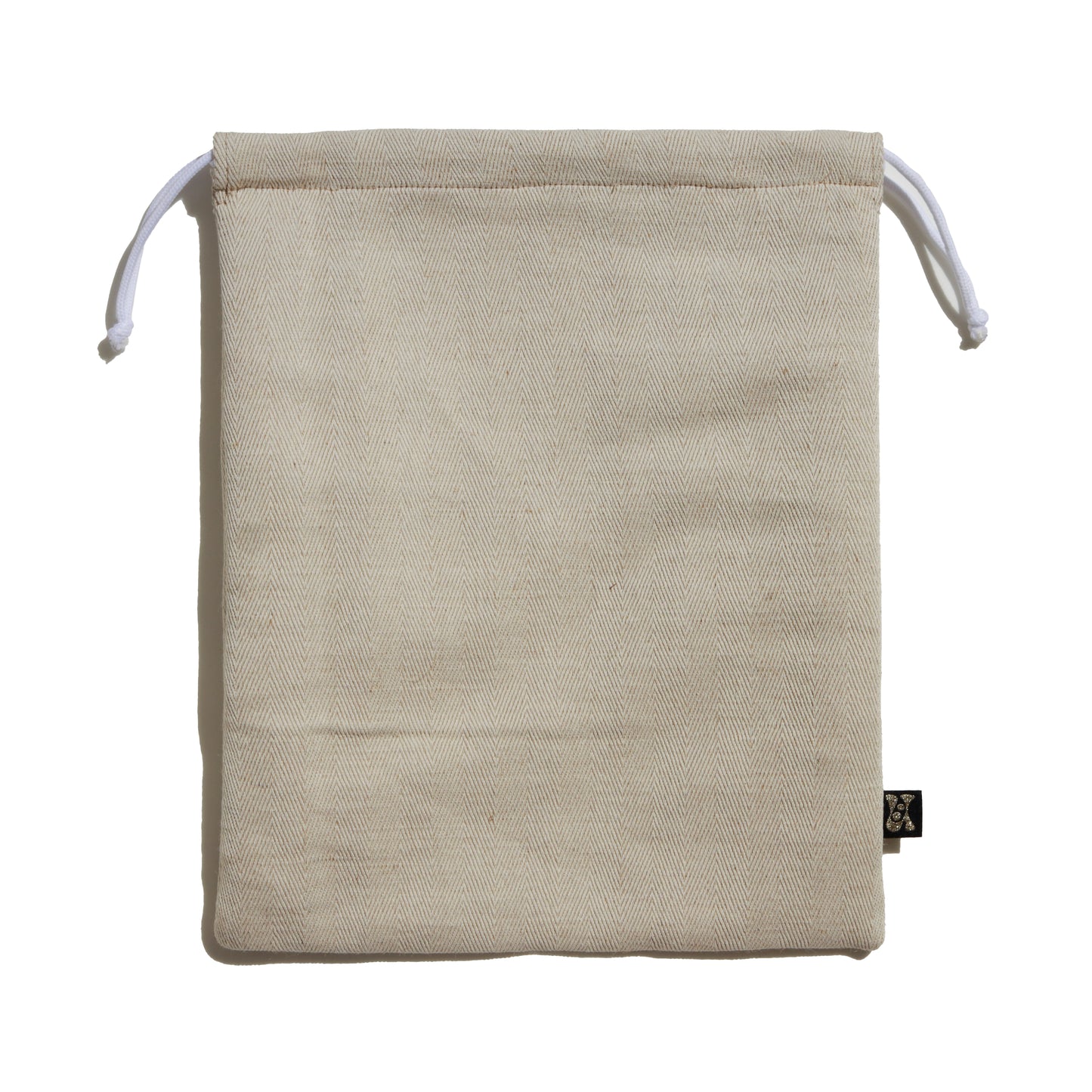 DOTS HEMP HOUSE WHITE