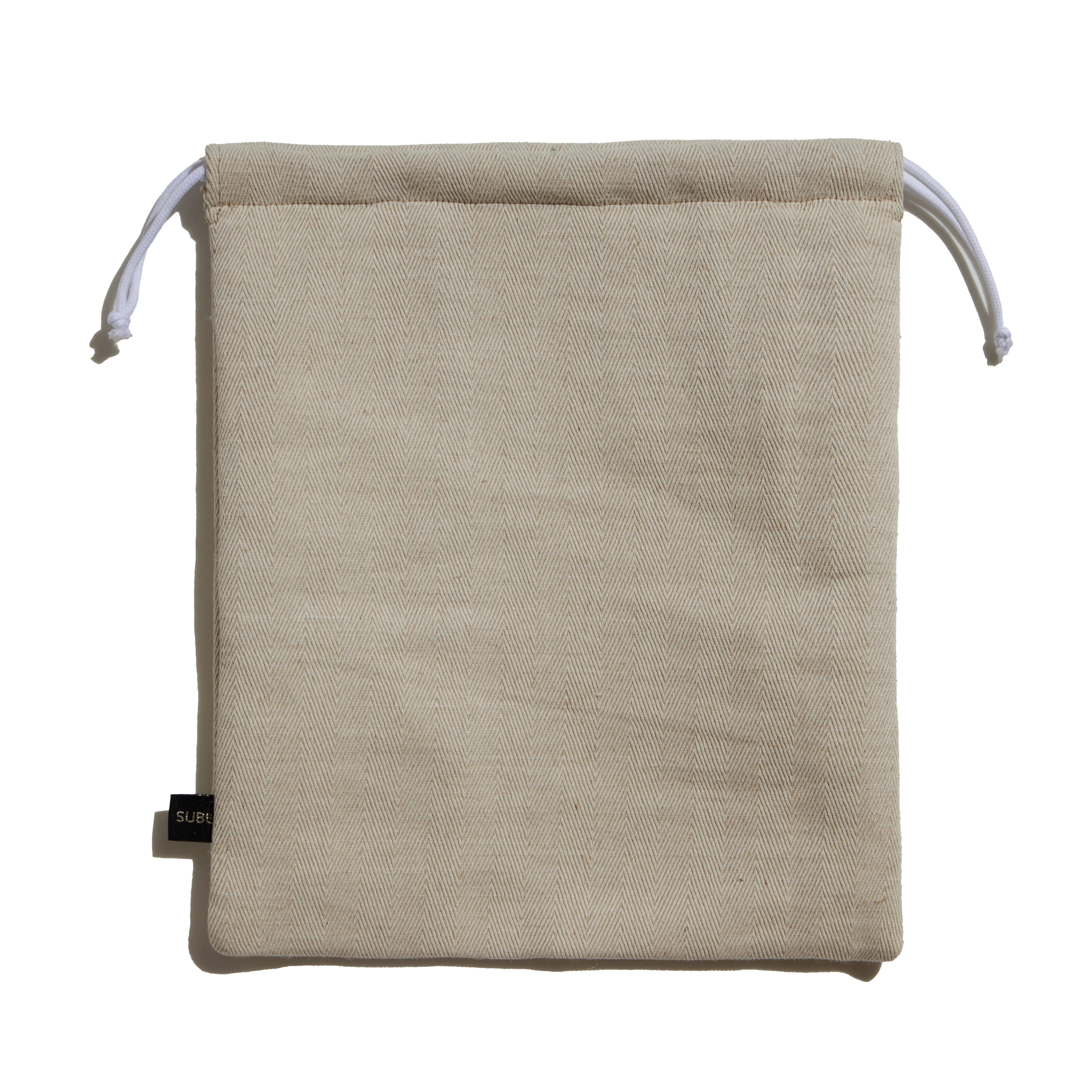 DOTS HEMP HOUSE WHITE – SUBU ONLINE STORE