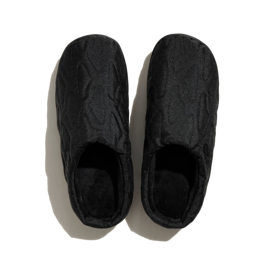 NANNEN OUTLINE BLACK