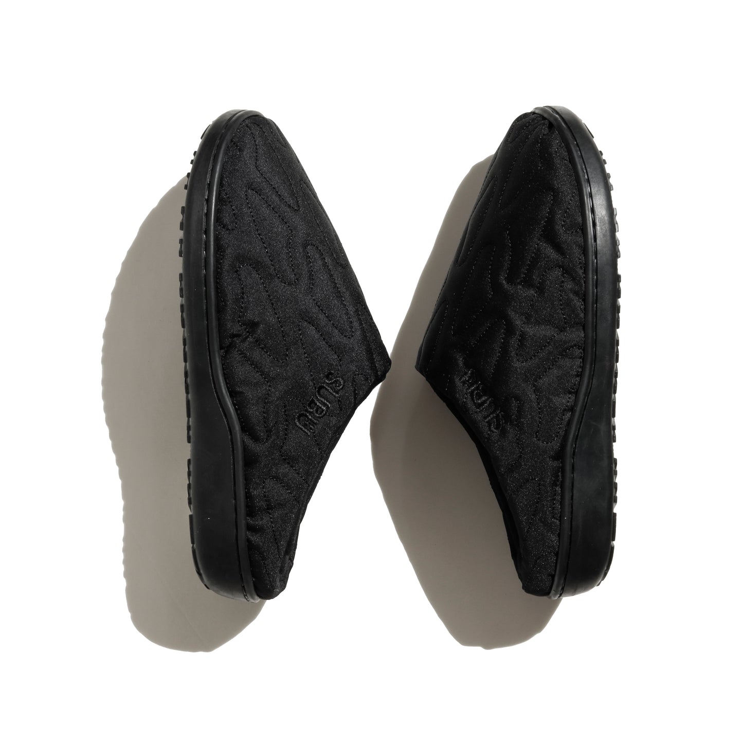 NANNEN OUTLINE BLACK