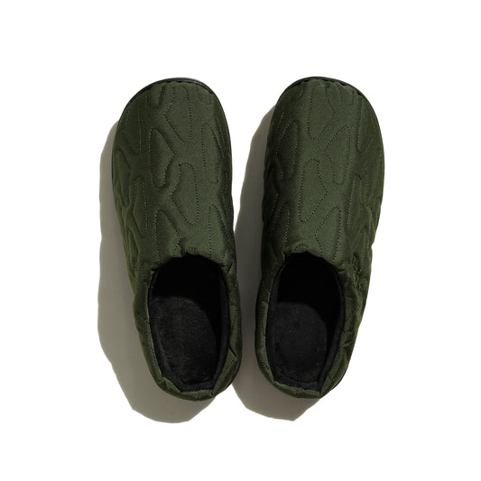 NANNEN OUTLINE KHAKI
