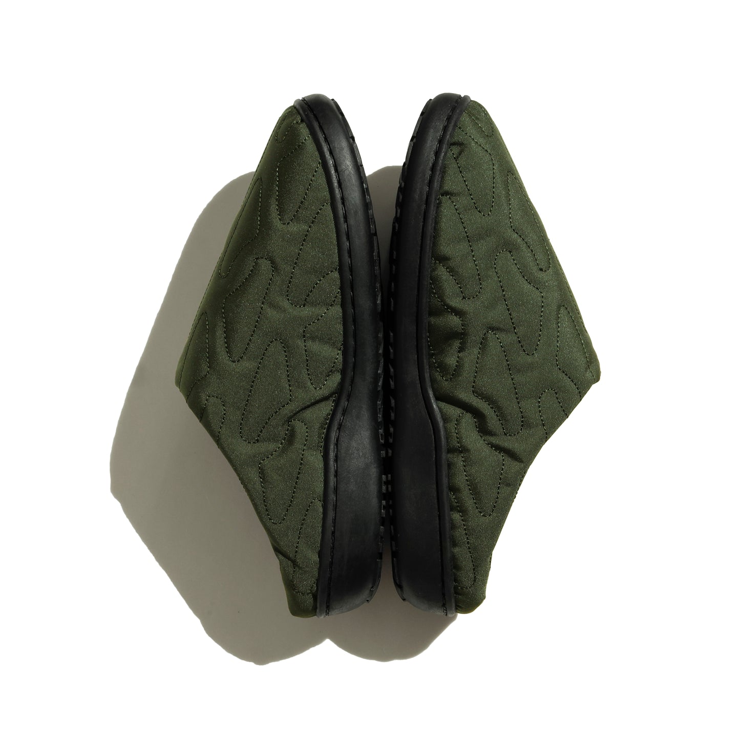 NANNEN OUTLINE KHAKI