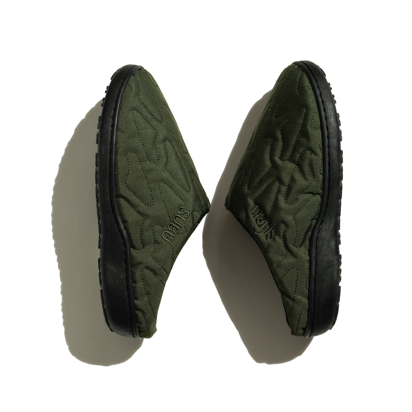 NANNEN OUTLINE KHAKI