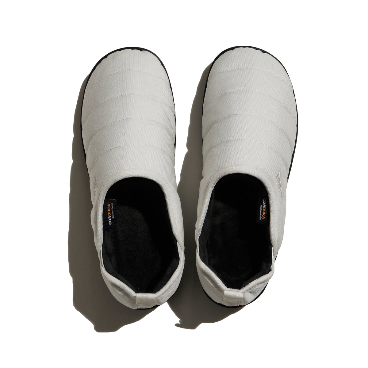amp F-LINE MONO WHITE – SUBU ONLINE STORE