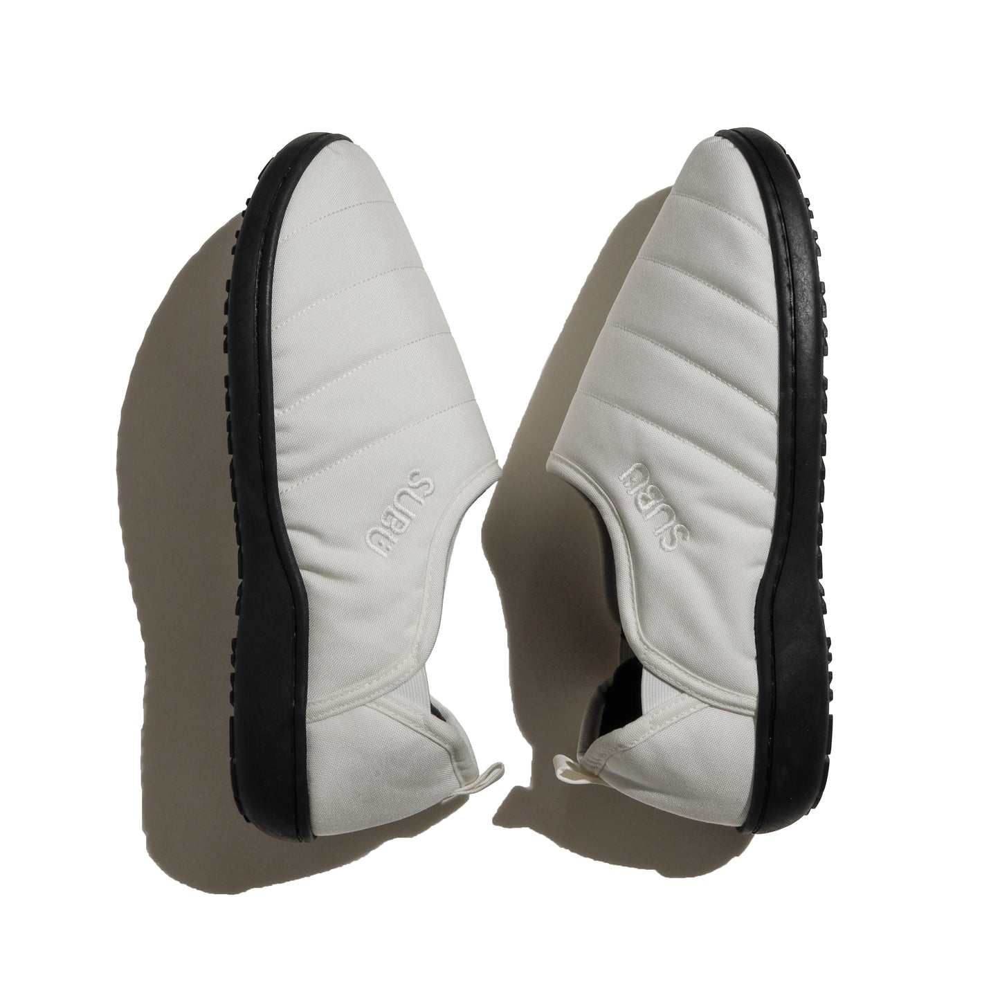 amp F-LINE MONO WHITE