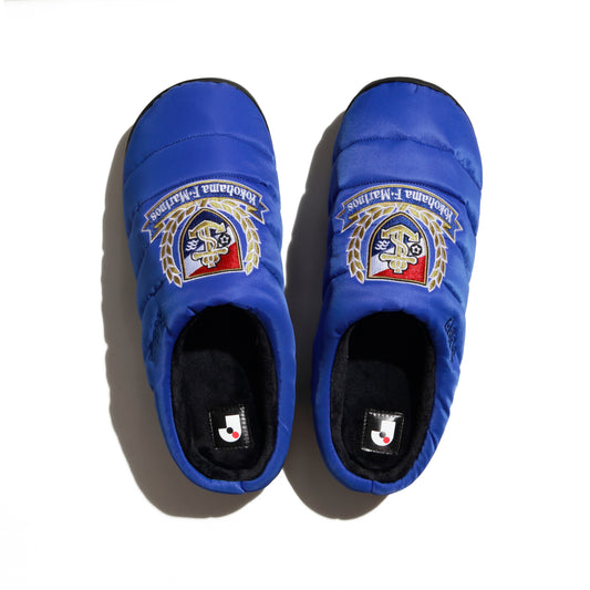 SUBU x J.LEAGUE 横浜Ｆ・マリノス